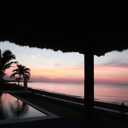Villa Sali: Luxury Beach Villa With Staff! Bubunan Exterior photo