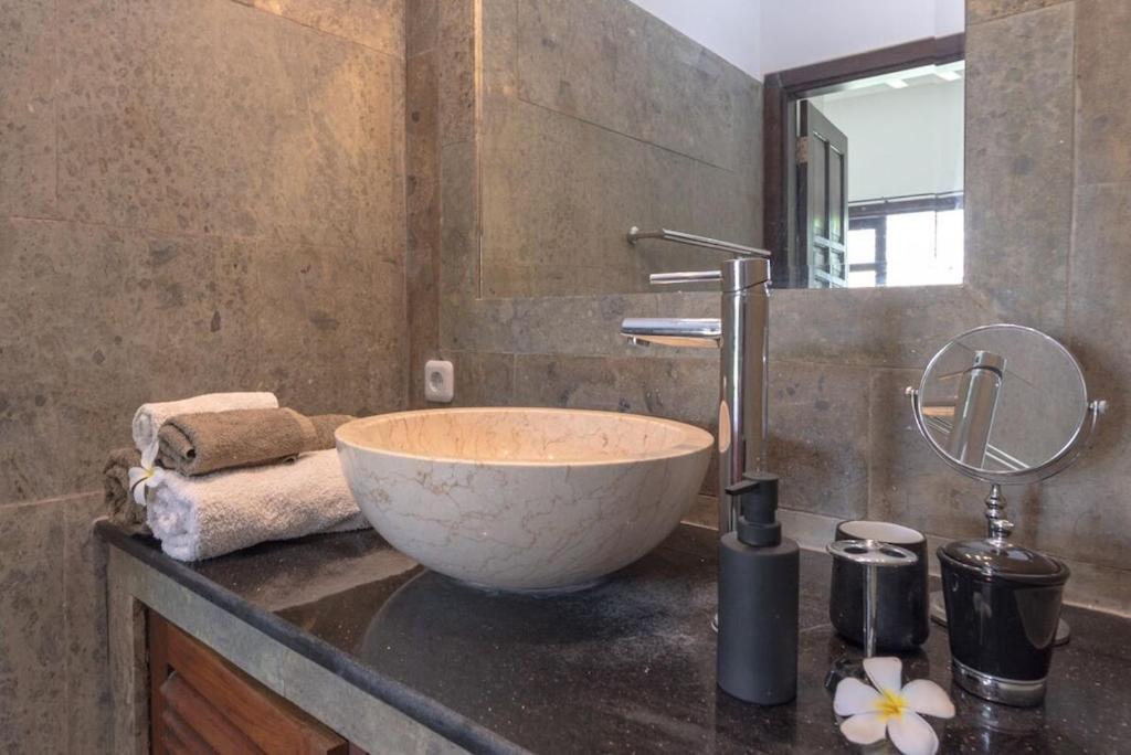 Sali: Luxury With Staff! Villa *