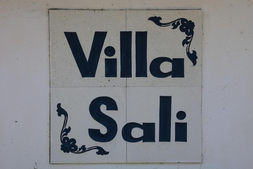 Sali: Luxury With Staff! Villa *