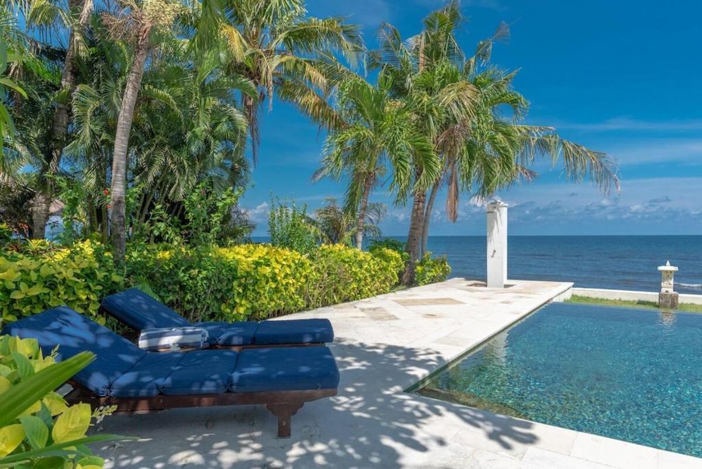 Villa Sali: Luxury With Staff! *
