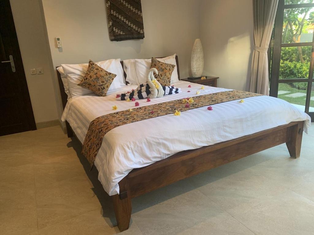 Villa Sali: Luxury With Staff! *