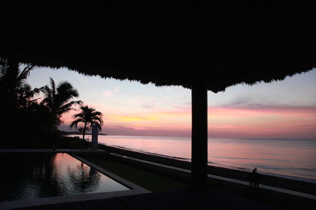 Sali: Luxury With Staff! Villa Bubunan