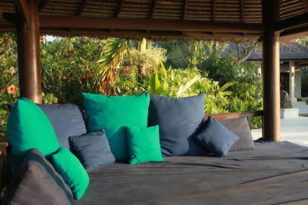 Villa Sali: Luxury With Staff!