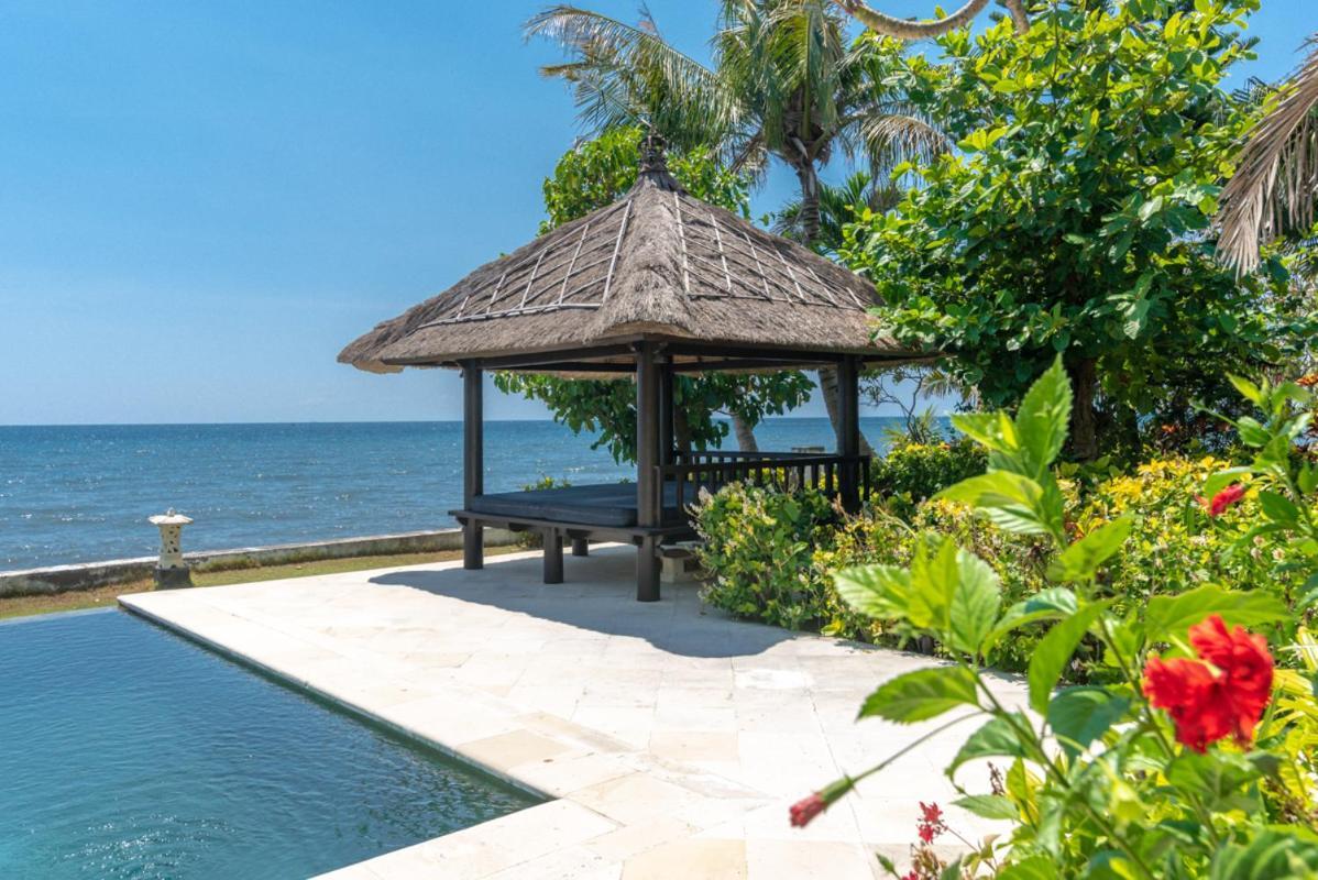 Sali: Luxury With Staff! Villa Bubunan