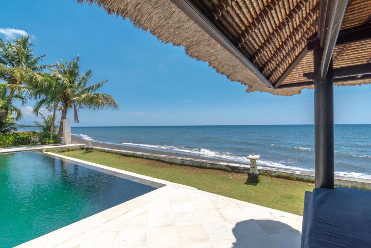 Sali: Luxury With Staff! Villa