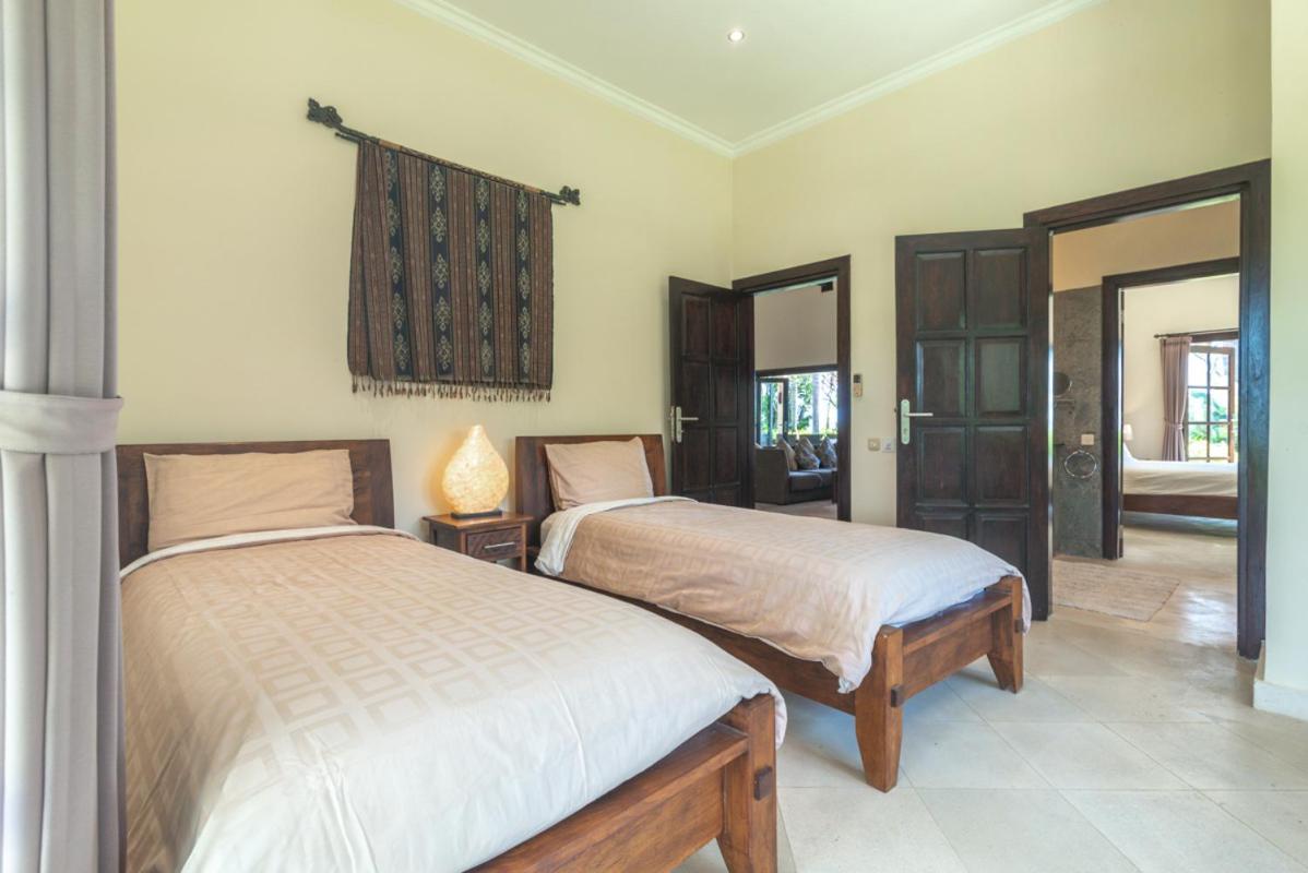 Sali: Luxury With Staff! Villa *