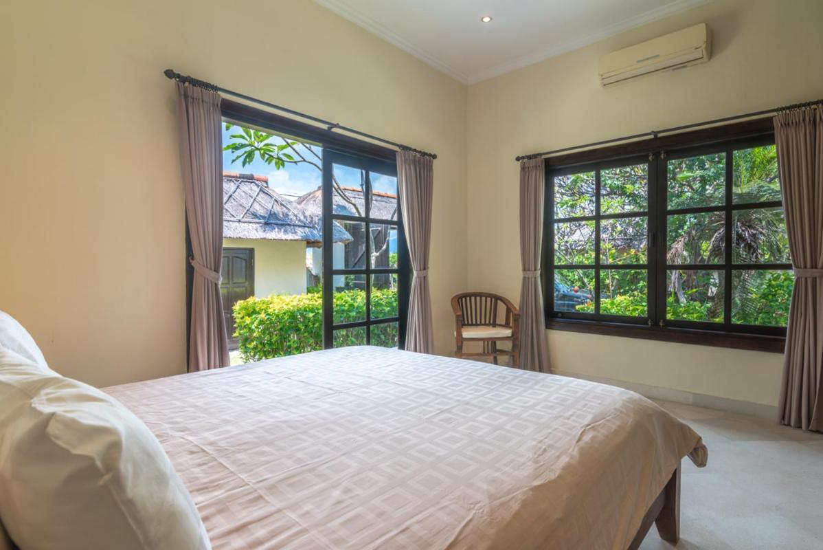 Villa Sali: Luxury With Staff! *