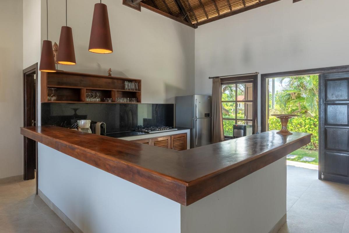 Sali: Luxury With Staff! Villa Bubunan